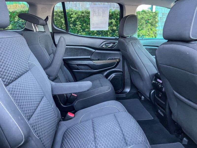 2018 GMC Acadia SLE Wilmington NC