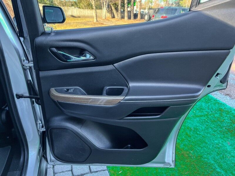 2018 GMC Acadia SLE Wilmington NC