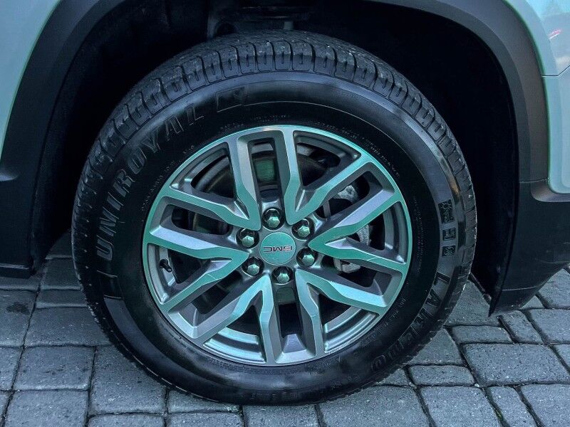 2018 GMC Acadia SLE Wilmington NC