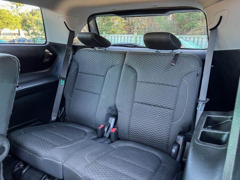 2018 GMC Acadia SLE Wilmington NC