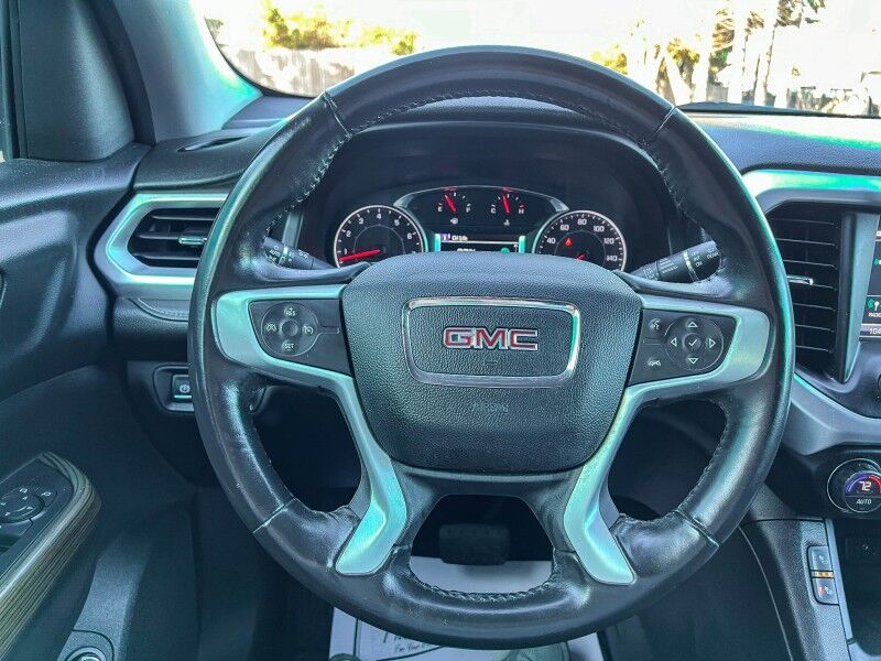 2018 GMC Acadia SLE Wilmington NC