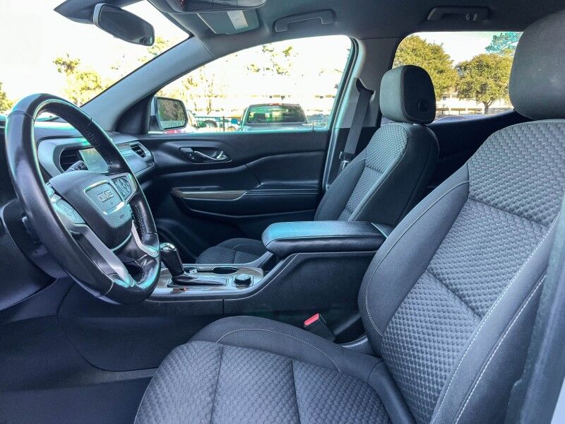 2018 GMC Acadia SLE Wilmington NC