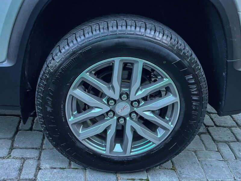 2018 GMC Acadia SLE Wilmington NC