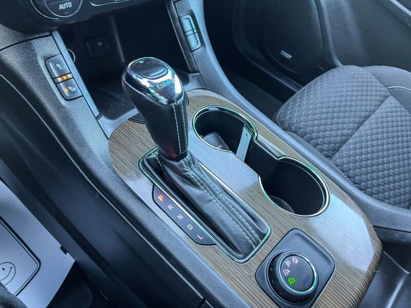 2018 GMC Acadia SLE Wilmington NC