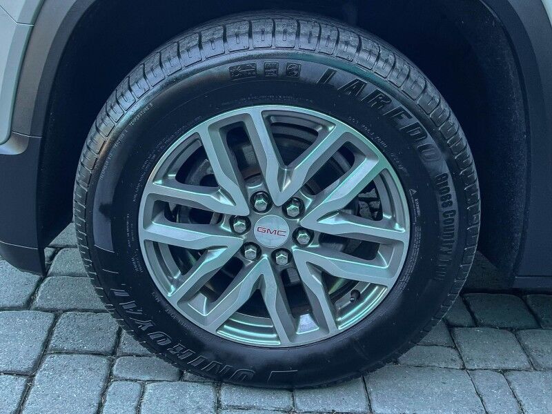 2018 GMC Acadia SLE Wilmington NC