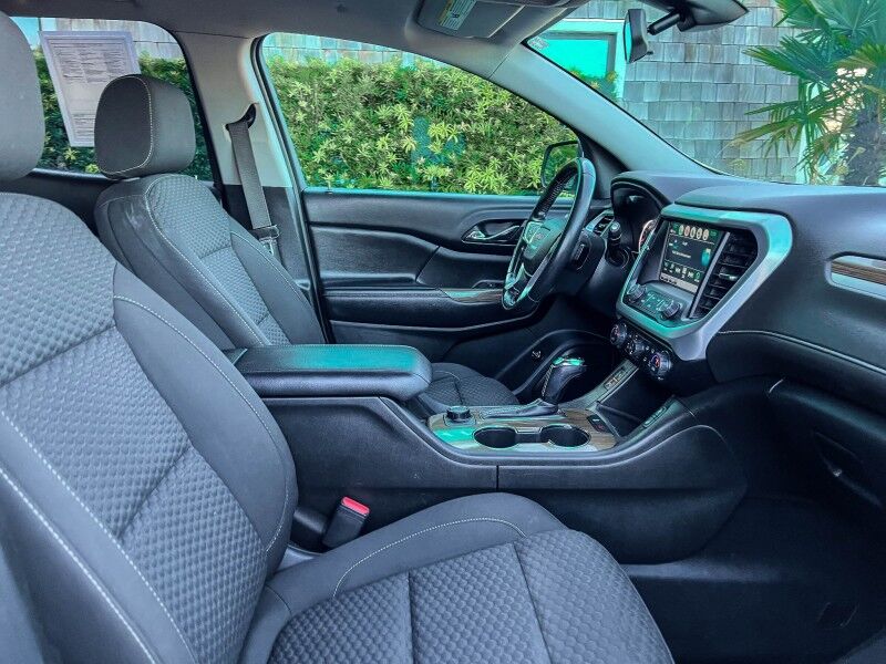 2018 GMC Acadia SLE Wilmington NC