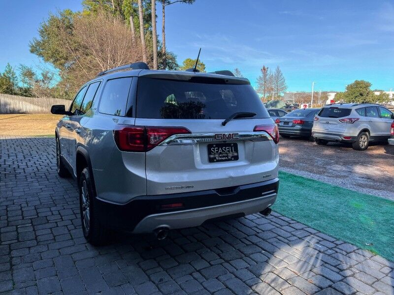 2018 GMC Acadia SLE Wilmington NC