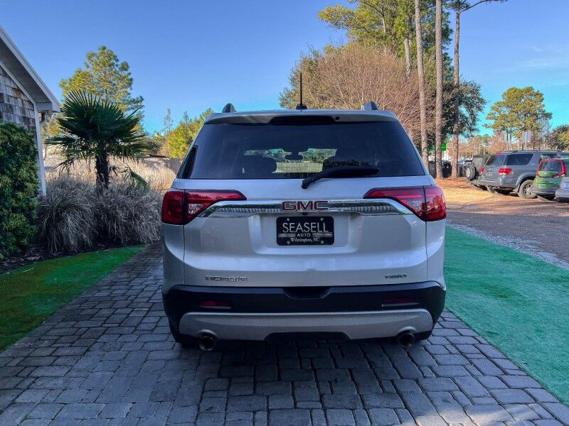 2018 GMC Acadia SLE Wilmington NC