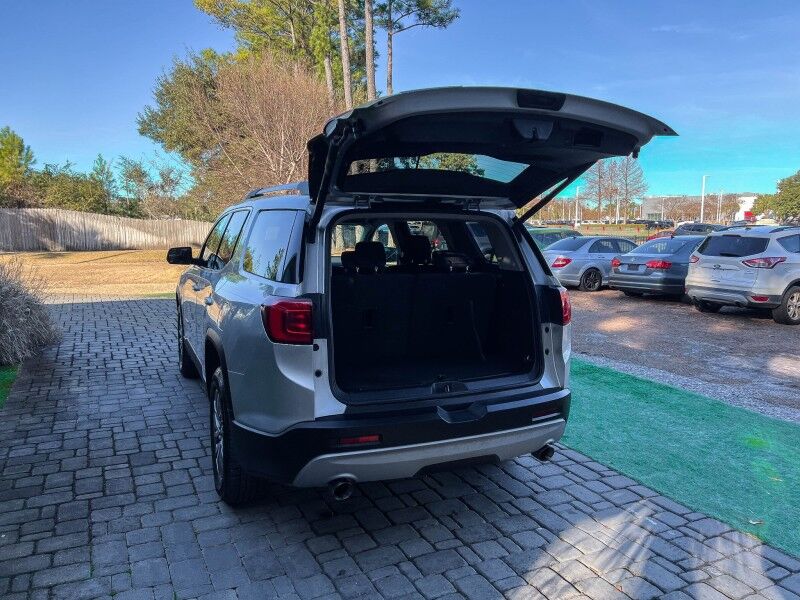 2018 GMC Acadia SLE Wilmington NC