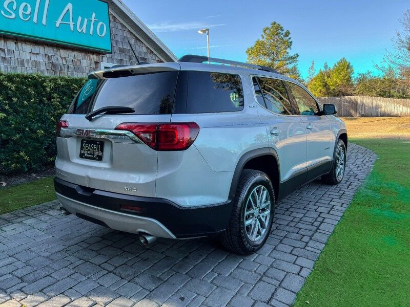 2018 GMC Acadia SLE Wilmington NC