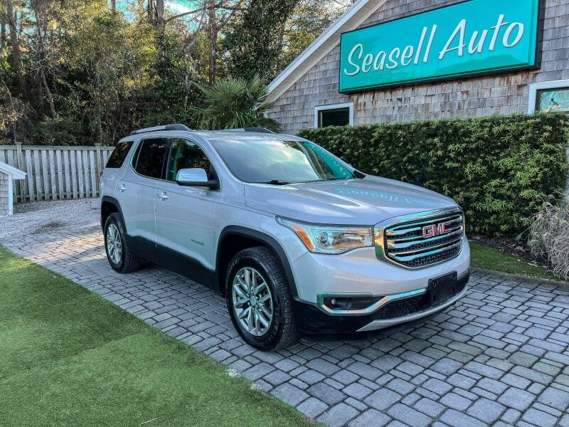 2018 GMC Acadia SLE Wilmington NC