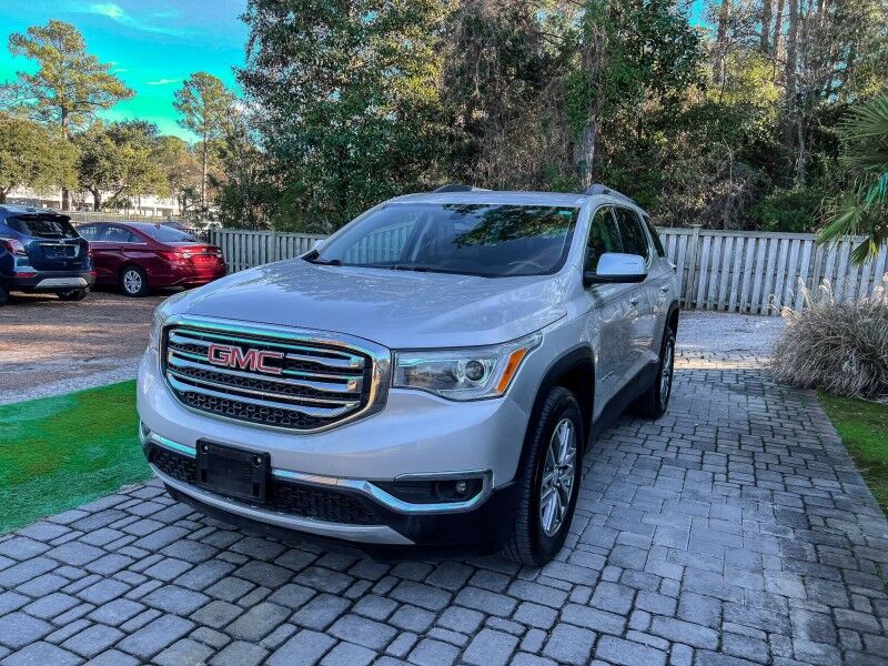 2018 GMC Acadia SLE Wilmington NC