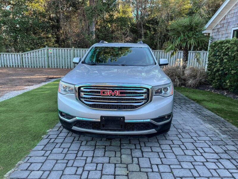 2018 GMC Acadia SLE Wilmington NC