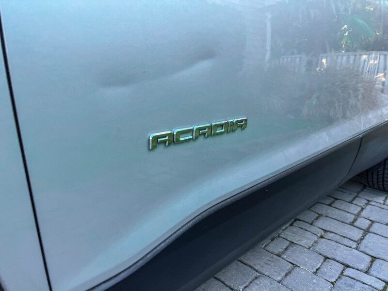 2018 GMC Acadia SLE Wilmington NC