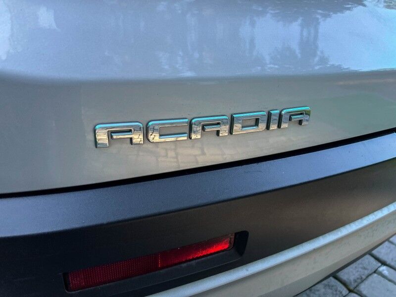 2018 GMC Acadia SLE Wilmington NC