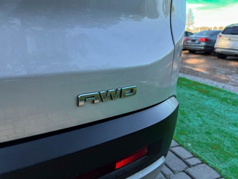 2018 GMC Acadia SLE Wilmington NC