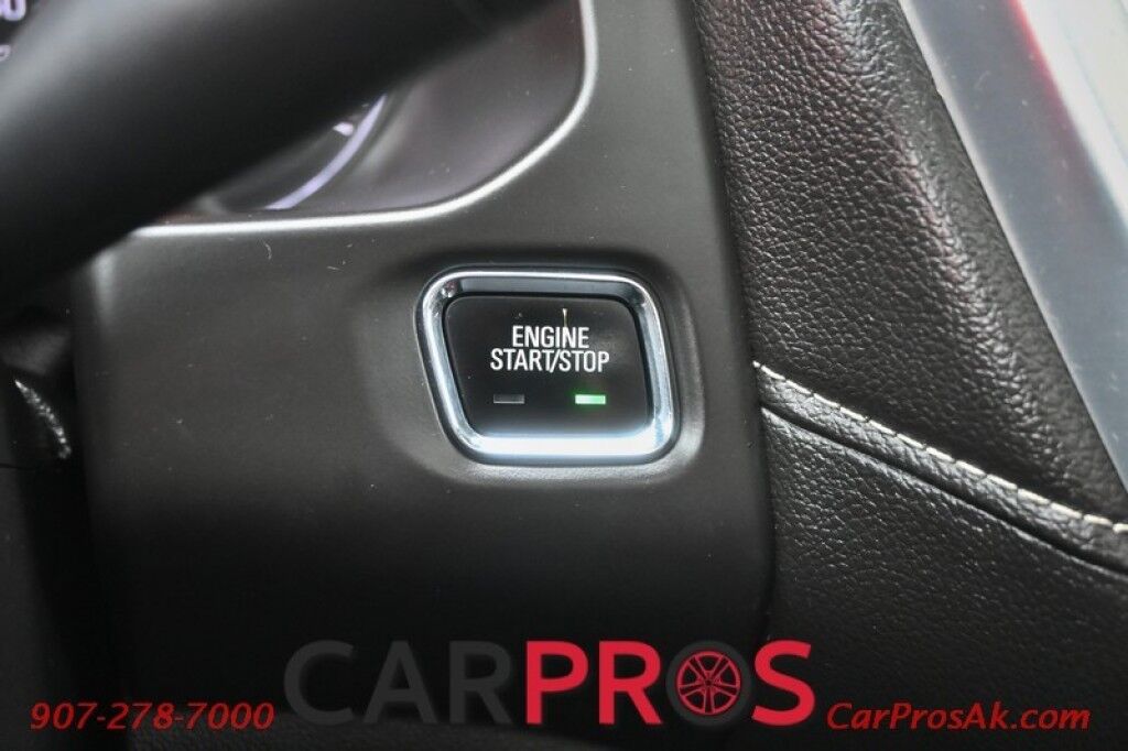 2018 GMC Acadia SLT - AWD - Auto Start - Front & Rear Heated Leather Seats - Navigation - Dual Sunroof - Bose Speakers - Bluetooth - Lane Departure & Blind Spot Alert - 3rd Row - Seats 6 - Keyless Entry & Push To Start - Tow Pkg Anchorage AK