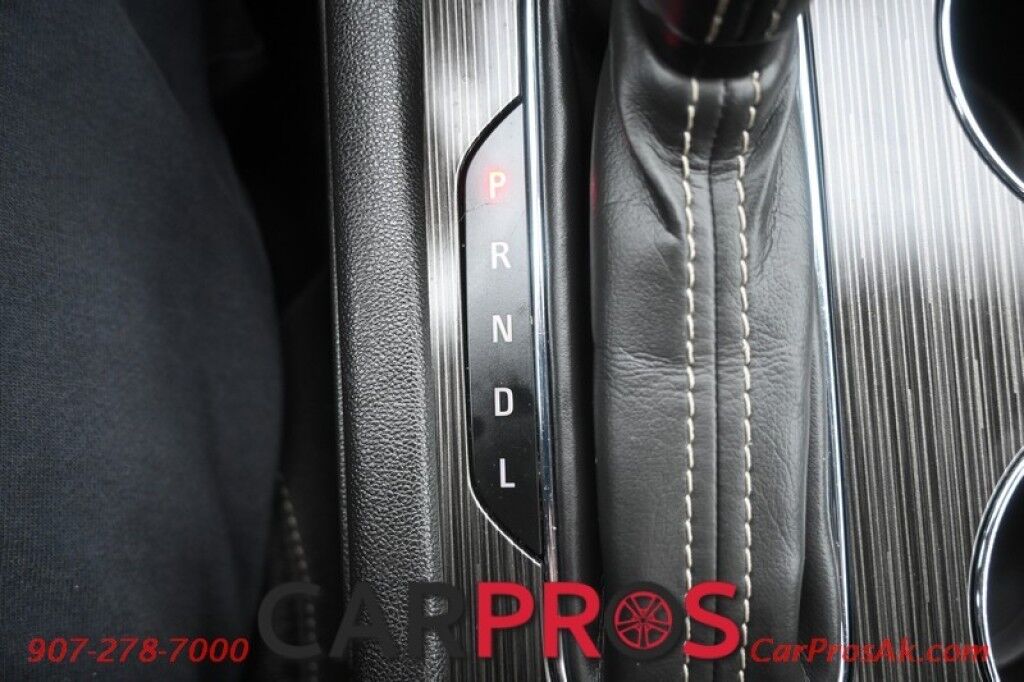 2018 GMC Acadia SLT - AWD - Auto Start - Front & Rear Heated Leather Seats - Navigation - Dual Sunroof - Bose Speakers - Bluetooth - Lane Departure & Blind Spot Alert - 3rd Row - Seats 6 - Keyless Entry & Push To Start - Tow Pkg Anchorage AK