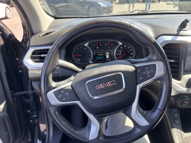 2018 GMC Acadia SLT-1 AWD Mesa AZ