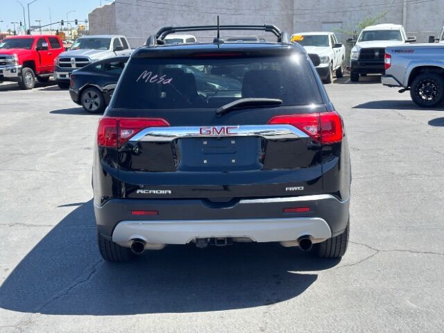 2018 GMC Acadia SLT-1 AWD Mesa AZ