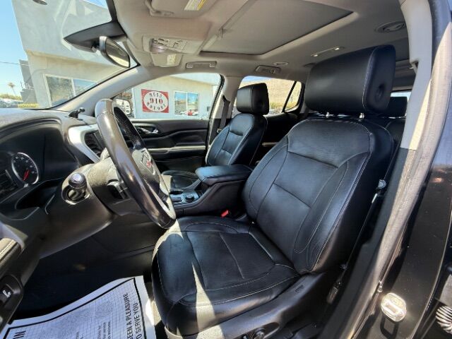 2018 GMC Acadia SLT-1 AWD Mesa AZ