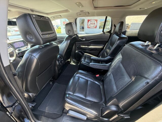 2018 GMC Acadia SLT-1 AWD Mesa AZ