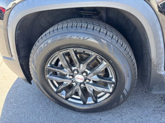 2018 GMC Acadia SLT-1 AWD Mesa AZ