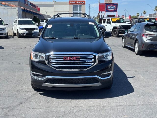 2018 GMC Acadia SLT-1 AWD Mesa AZ
