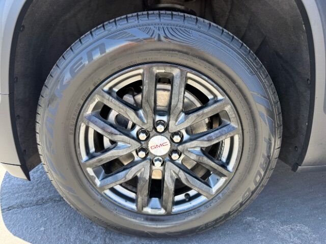 2018 GMC Acadia SLT-1 AWD Mesa AZ