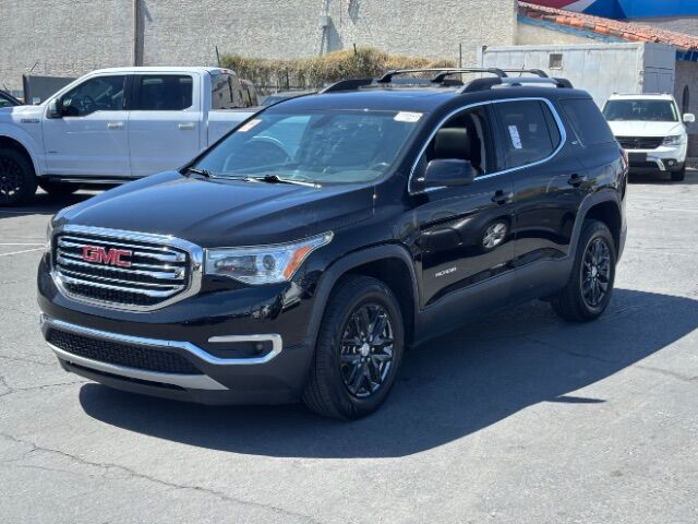2018 GMC Acadia SLT-1 AWD Mesa AZ