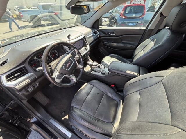 2018 GMC Acadia SLT-1 AWD Mesa AZ
