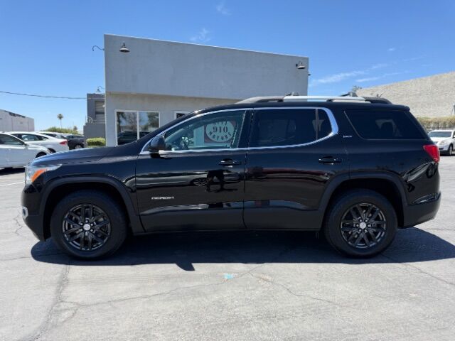 2018 GMC Acadia SLT-1 AWD Mesa AZ