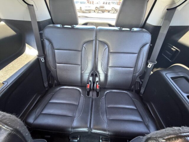 2018 GMC Acadia SLT-1 AWD Mesa AZ