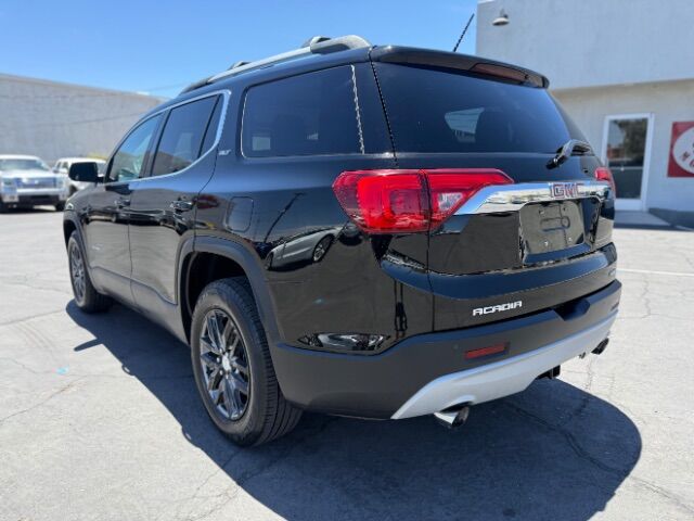 2018 GMC Acadia SLT-1 AWD Mesa AZ