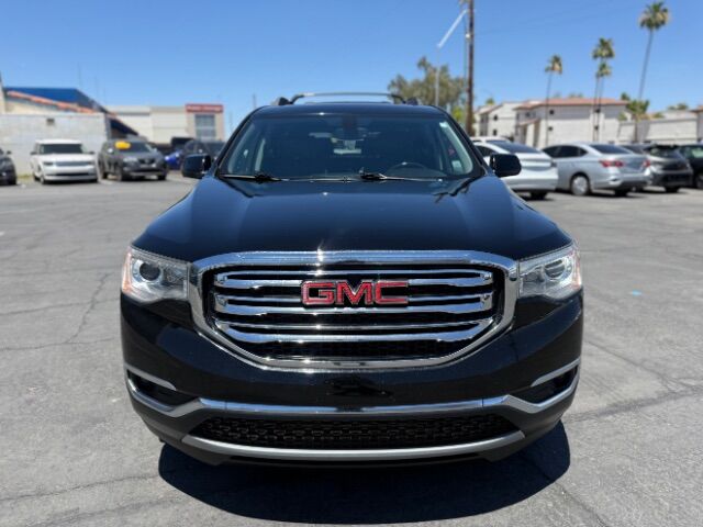 2018 GMC Acadia SLT-1 AWD Mesa AZ
