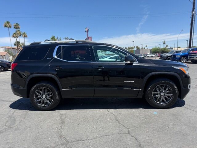 2018 GMC Acadia SLT-1 AWD