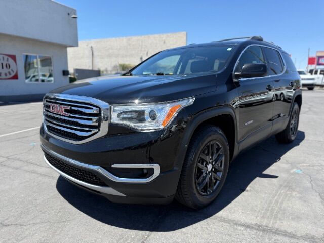 2018 GMC Acadia SLT-1 AWD Mesa AZ