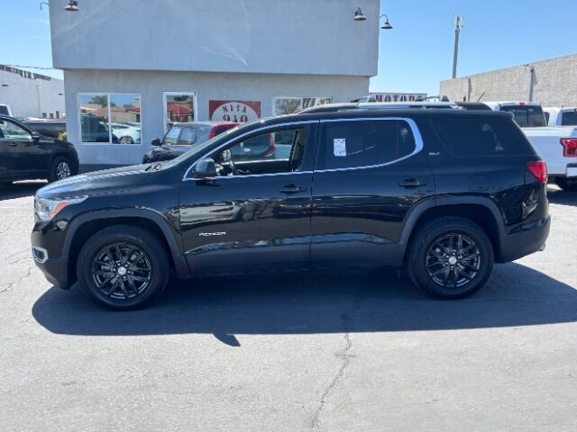 2018 GMC Acadia SLT-1 AWD Mesa AZ