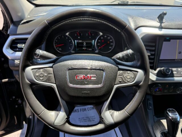 2018 GMC Acadia SLT-1 AWD Mesa AZ