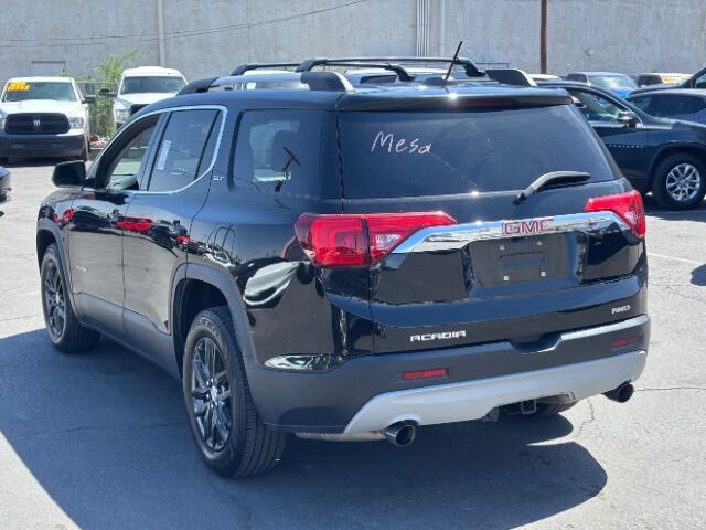2018 GMC Acadia SLT-1 AWD Mesa AZ