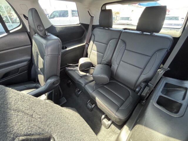 2018 GMC Acadia SLT-1 AWD Mesa AZ