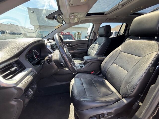 2018 GMC Acadia SLT-1 AWD Mesa AZ