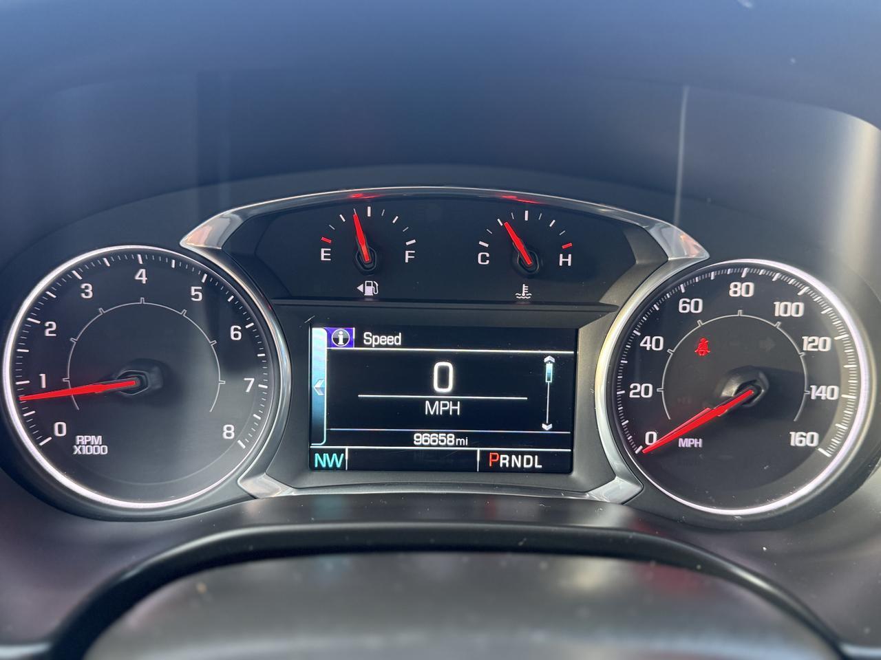 2018 GMC Acadia SLT-1 Connellsville PA