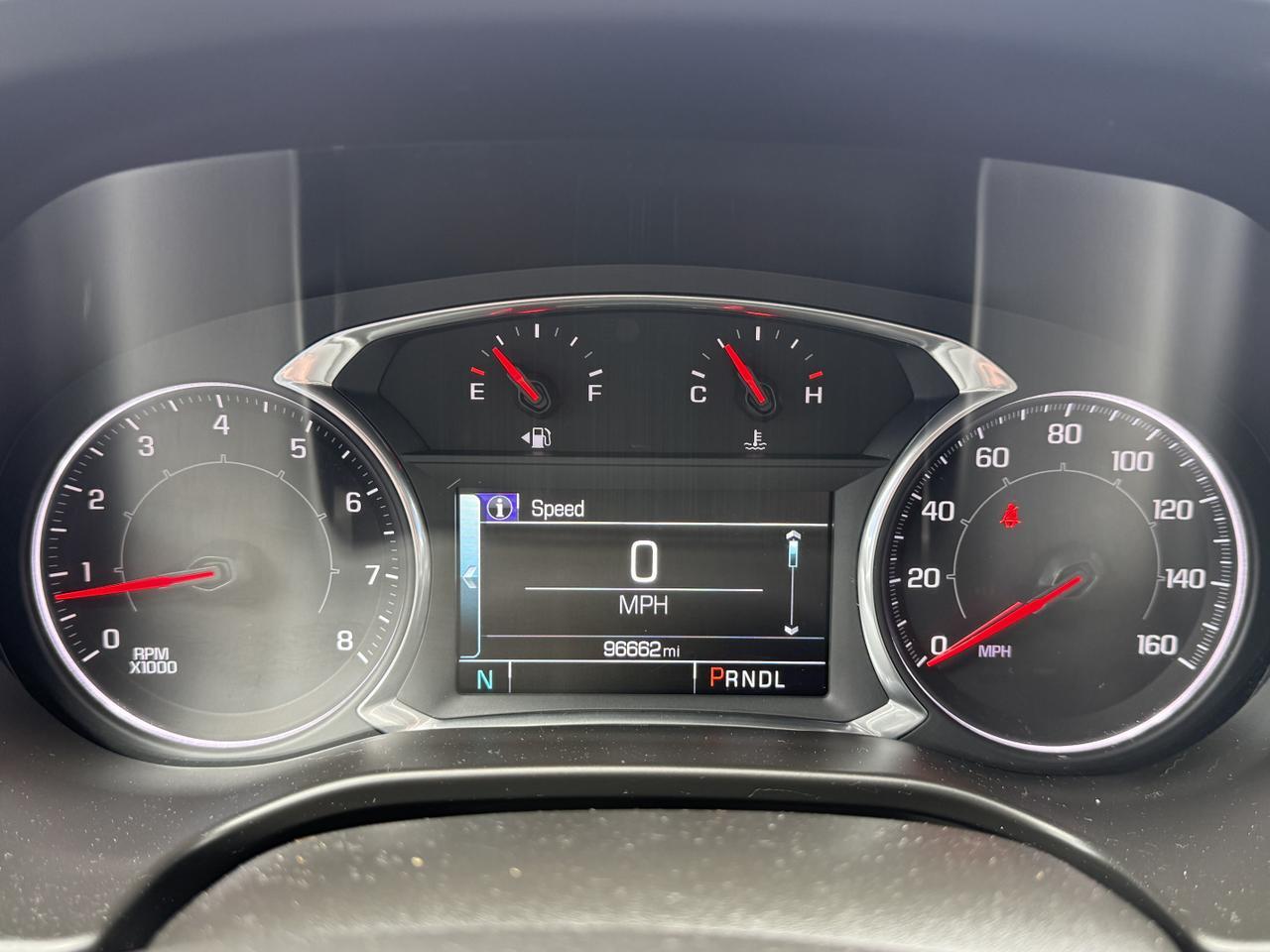 2018 GMC Acadia SLT-1 Connellsville PA