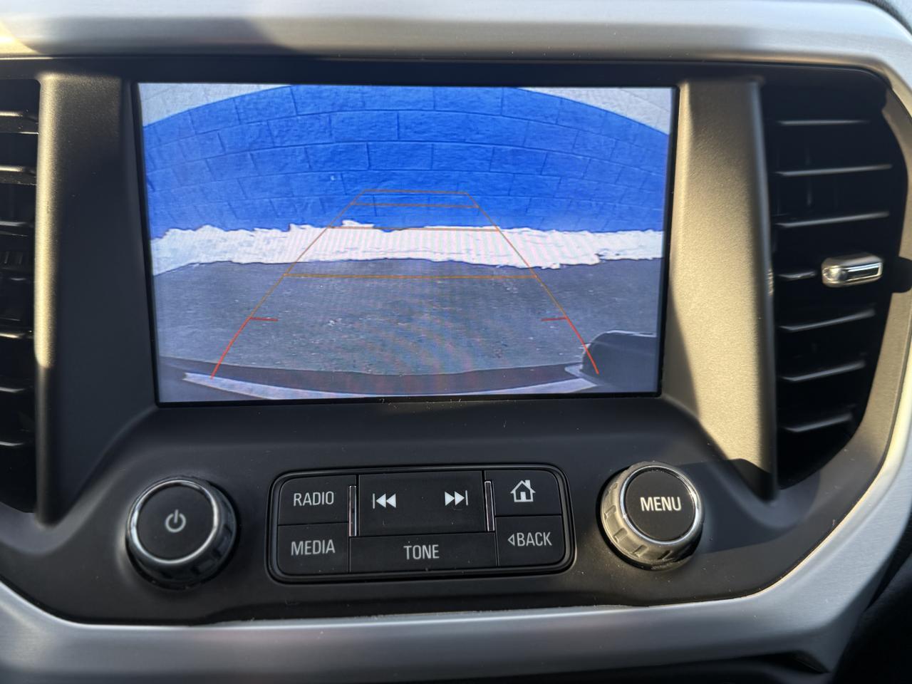 2018 GMC Acadia SLT-1 Connellsville PA