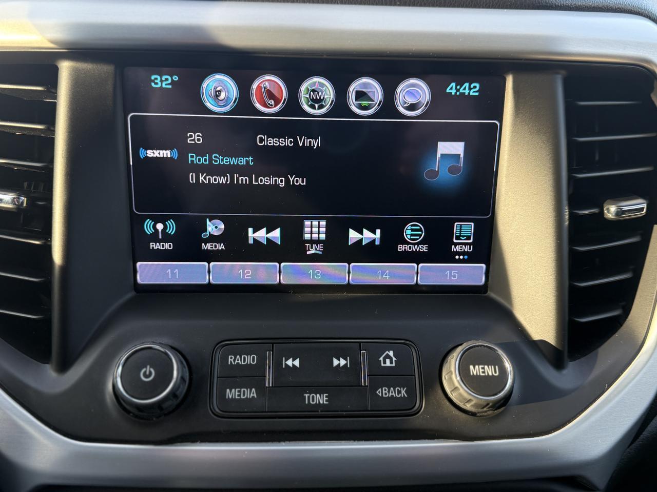 2018 GMC Acadia SLT-1 Connellsville PA