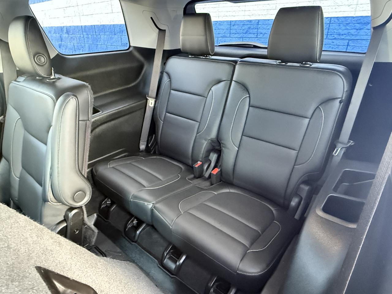 2018 GMC Acadia SLT-1 Connellsville PA