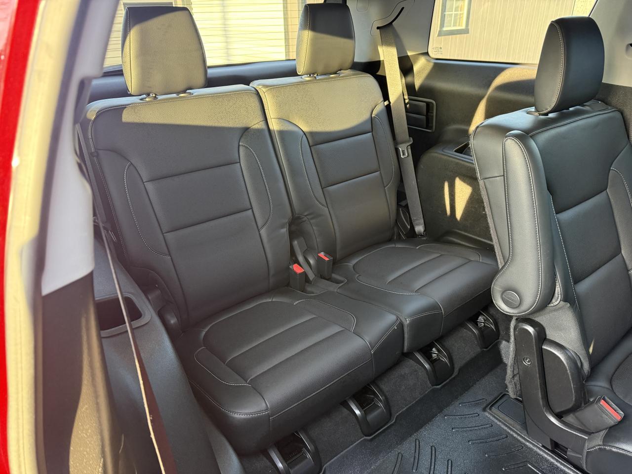 2018 GMC Acadia SLT-1 Connellsville PA