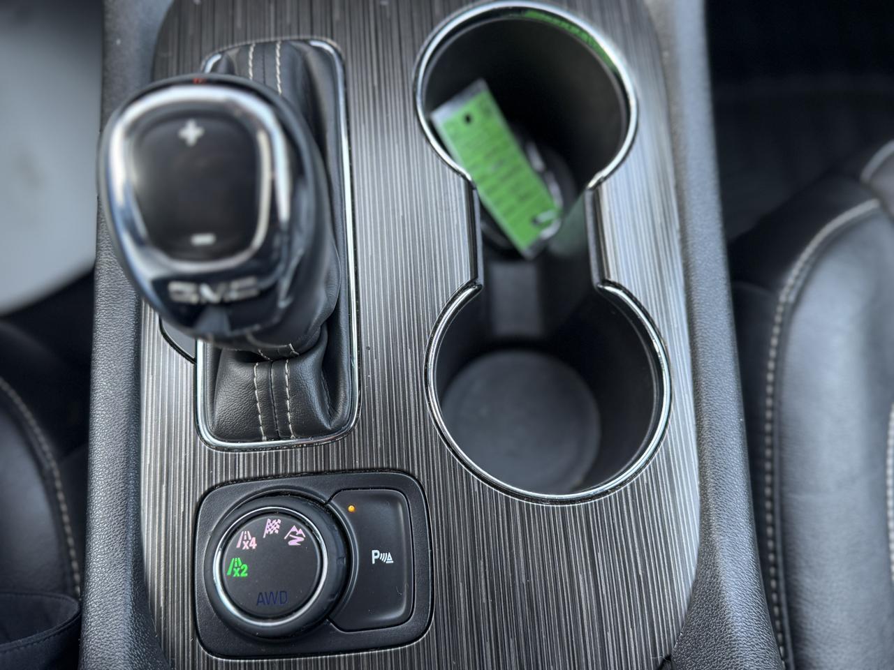 2018 GMC Acadia SLT-1 Connellsville PA