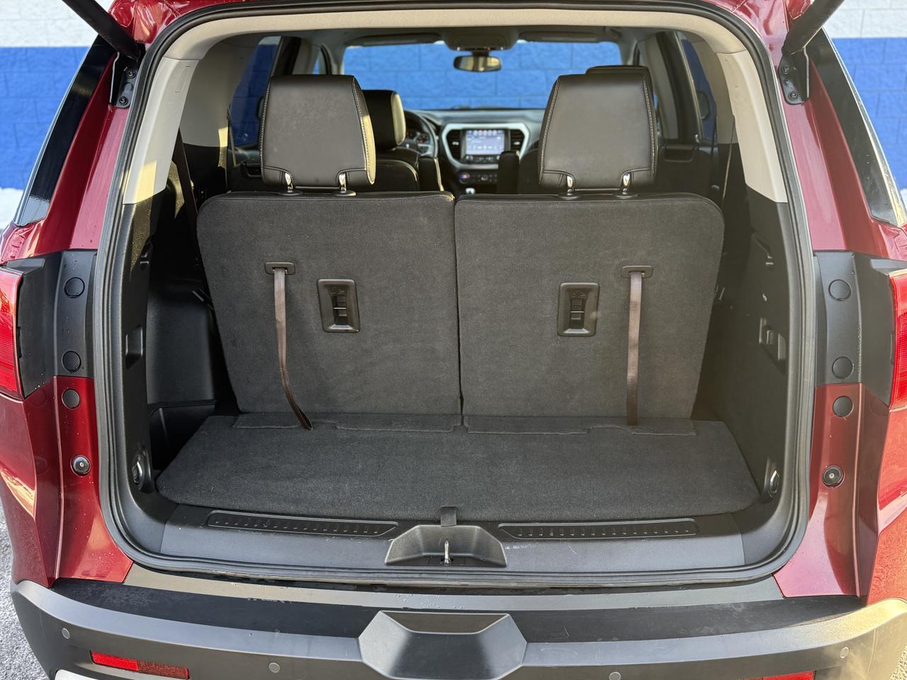 2018 GMC Acadia SLT-1 Connellsville PA